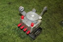 【中古】中古部品 N−ONE JG1 ABSアクチュエーター 【3330950100-000041300142500】