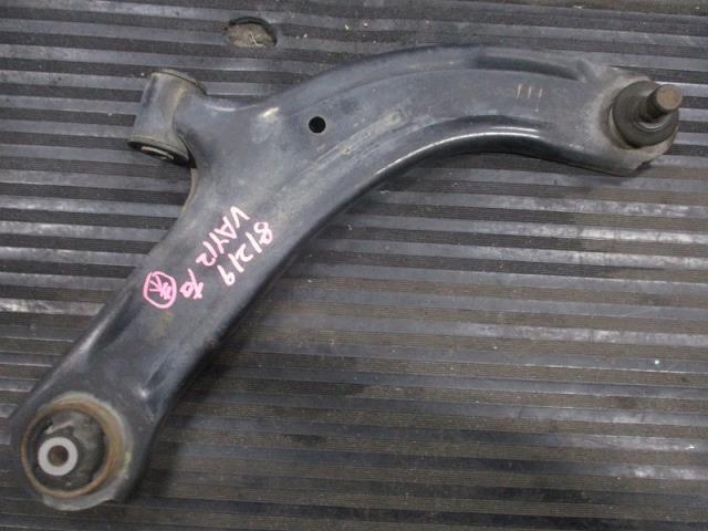 【中古】中古部品 AD VAY12 右フロントロアアーム 【3500080000-240314000451720】