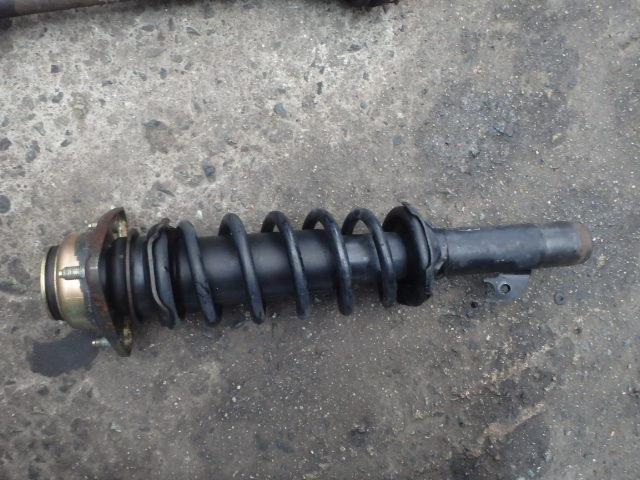 【中古】中古部品 アクティ HA7 右フロントストラット 【3331010800-000022031850100】