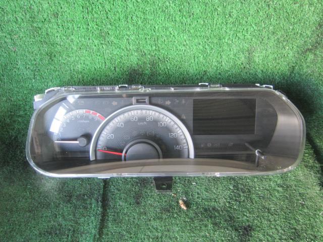 【中古】中古部品 ワゴンR MH55S スピードメーター 【3340240100-202400002461400】