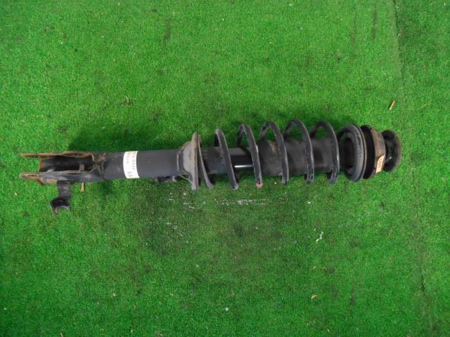 【中古】中古部品 ライフ JB5 右フロントストラット 【3310080100-231220000350110】