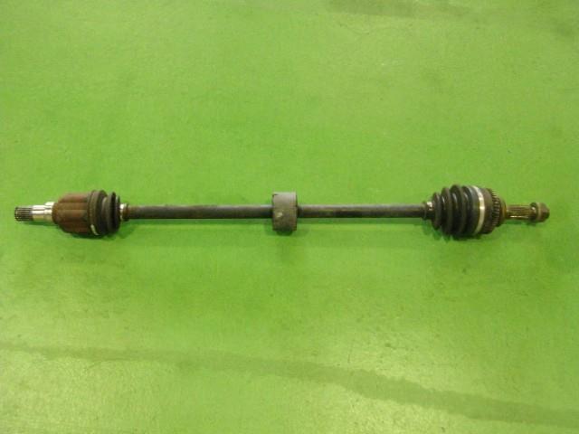 【中古】中古部品 ワゴンR MC22S 右フロントドライブシャフト 【3310590000-000007402042100】