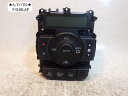 【中古】中古部品 アルト HA36S A/Cスイッチパネル 【3330470100-240325000160900】(2)