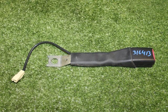 【中古】中古部品 ワゴンR MH23S シートベルト 【3330950100-000031641377150】