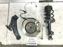 【中古】中古部品 レクサス RX GYL10W 右フロントストラット 【3330991100-000243003050100】