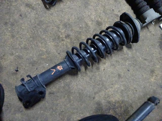 【中古】中古部品 KEI HN22S 左フロントストラット 【3310410000-000243011350210】