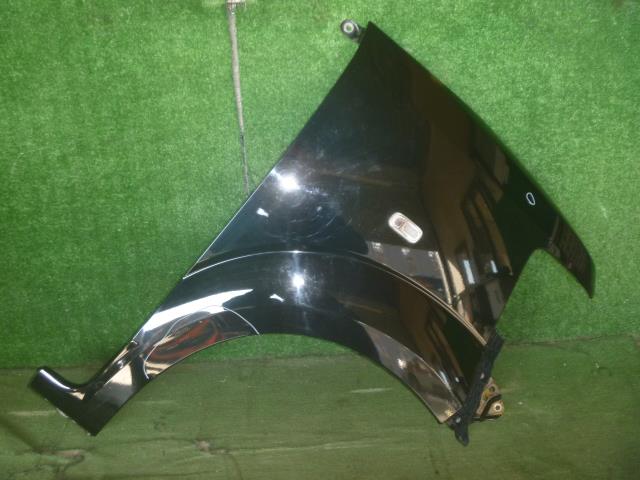 【中古】中古部品 N－BOX JF2 右フロントフェンダー 【3330370100-000243004910600】