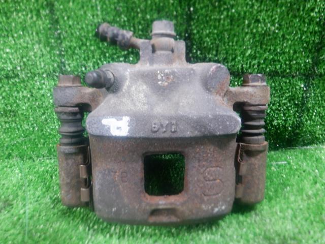 【中古】中古部品 エブリィ DA64V 左フロントキャリパー 【3330420100-240322000344360】