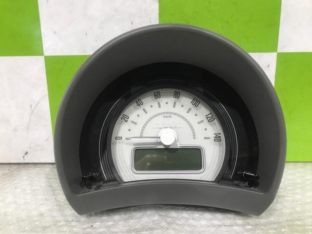 【中古】中古部品 ラパン HE33S スピードメーター 【3330530100-000005228661400】