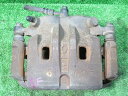 【中古】中古部品 エクストレイル NT30 右フロントキャリパー 【3330900100-000024014044330】
