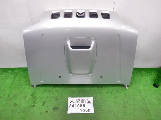 【中古】中古部品 AZ－オフロード JM23W ボンネットフード 【3330890100-000024106810500】