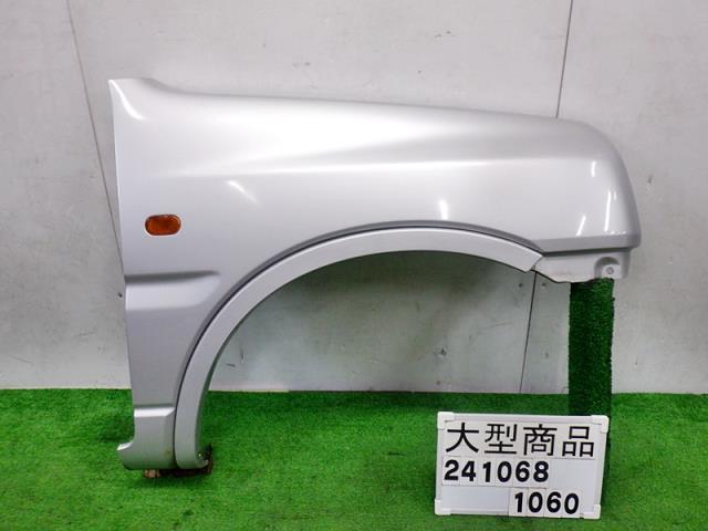 【中古】中古部品 AZ－オフロード JM23W 右フロントフェンダー 【3330890100-000024106810600】