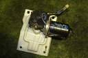 【中古】中古部品 キャンター FG538BD フロントワイパーモーター 【3330950100-000037121861600】