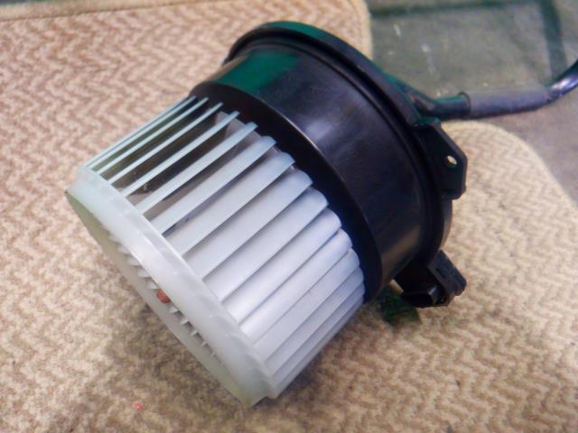 【中古】中古部品 タント L375S ヒーターブロアモーター 【3340140100-00002407906...