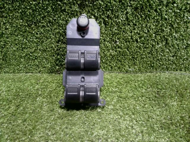 【中古】中古部品 フィット GD1 パワーウインドウスイッチ 【3260300000-240327004661900】