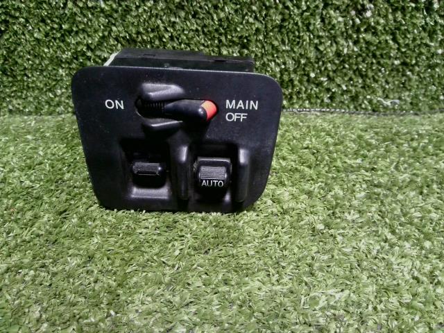 【中古】中古部品 ステップワゴン RF1 パワーウインドウスイッチ 【3260300000-240327004961900】