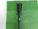 【中古】中古部品 マークX GRX130 右フロントストラット 【3310250100-000243006650110】