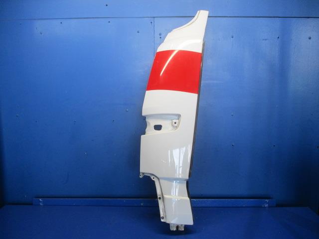 【中古】中古部品 コンドル LK38C 左フロントコーナーパネル 【3310270100-000013406311400】