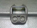 【中古】中古部品 マーチ K13 クラスターパネル 【3330990700-202403006370220】