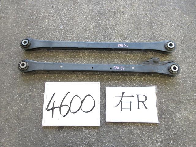 【中古】中古部品 BMW ミニ ZA16 右リアロアアーム 【3500170000-240329500951820】