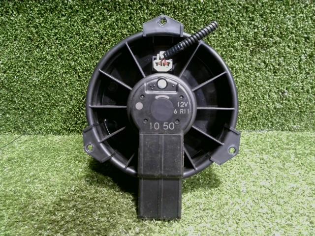 【中古】中古部品 N－WGN JH1 ヒーターブロアモーター 【3260300000-2403280041679...
