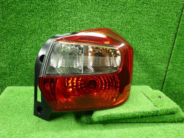 【中古】中古部品 インプレッサ GP7 右テールランプ 【3330250100-000000862615500】