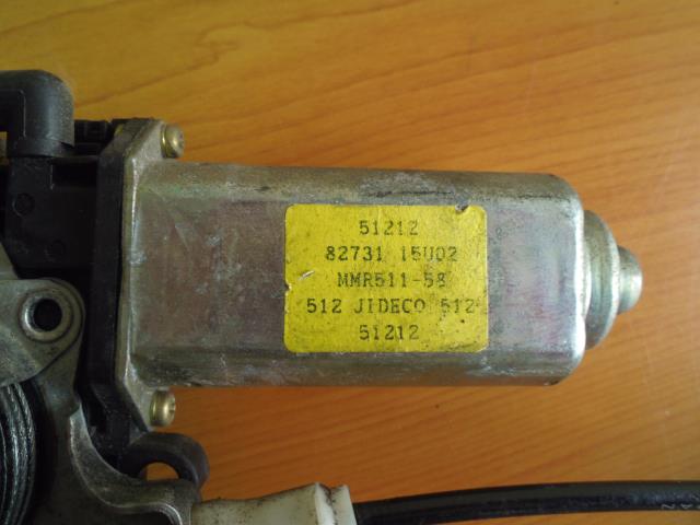 ����š�������� �֥롼�С��� ENU14 ���ե���ȥɥ��쥮��졼�����⡼���� ��3330440100-240330000113220��