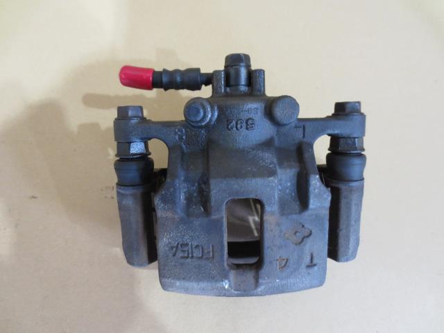 【中古】中古部品 N−BOX JF2 右フロントキャリパー 【3330460100-000001573544330】