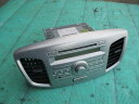【中古】中古部品 ワゴンR MH34S オーディオ 【3310190100-000233027261050】(2)