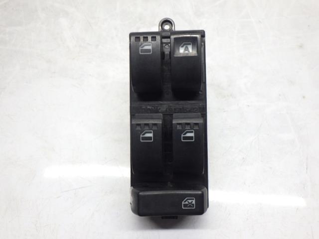 【中古】中古部品 ミライース LA300S パワーウインドウスイッチ 【3330990500-240401000161900】