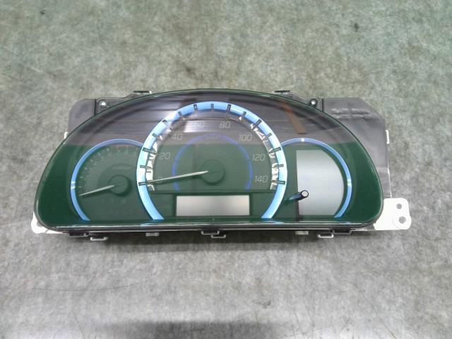 【中古】中古部品 ワゴンR MH44S スピードメーター 【3260310000-240402000161400】