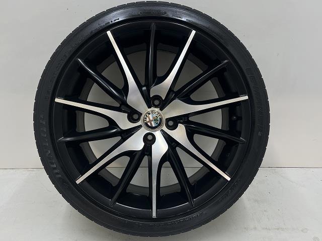 【最新入荷】 楽天市場】アルファロメオ ホイール(タイヤ・ホイール|車 ミト ボディ