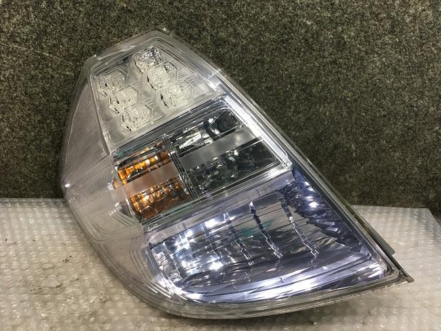 【中古】中古部品 フィット GP1 左テ