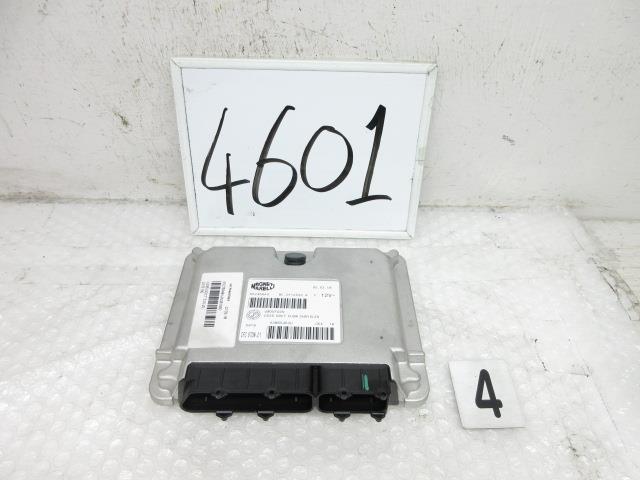 【中古】中古部品 ジープ レネゲード BU14 ミッションコンピューター 【3500170000-240402501563200】