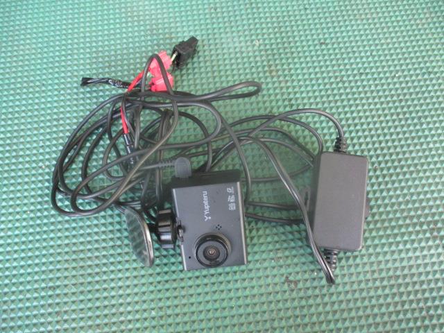 【中古】中古部品 ラフェスタ B30 カメラ 【3310190100-000233019815850】