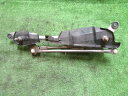 【中古】中古部品 ムーヴ LA150S フロントワイパーモーター 【3260240000-240402000261600】