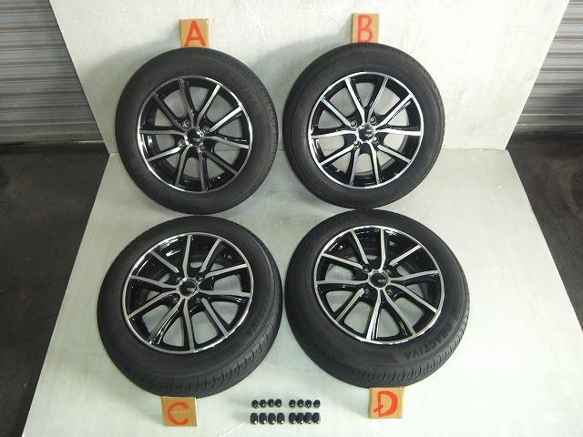 楽天市場】トヨタ アクア g's 純正(ホイール|タイヤ・ホイール 楽天市場】トヨタ アクア g's 純正(ホイール|タイヤ・ホイール