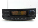 【中古】中古部品 MPV LWEW A/Cスイッチパネル 【3310250100-000243008760900】