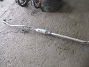 【中古】中古部品 キャロル HB35S フロントエキゾーストパイプ 【3330220100-240403000322200】