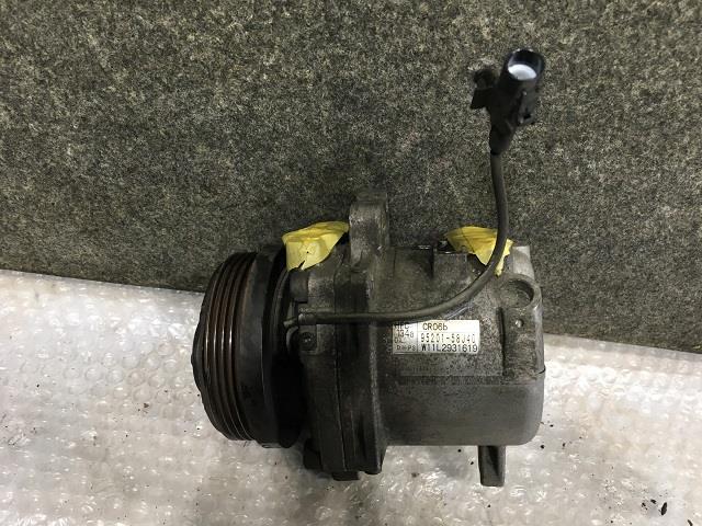 【中古】中古部品 エブリィ DA64V A/C