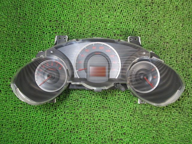 【中古】中古部品 フィット GE6 スピードメーター 【3330540100-240404000161400】