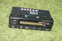 【中古】中古部品 エクストレイル NT30 A/Cスイッチパネル 【3330950100-000032720560900】