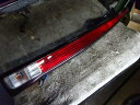 【中古】中古部品 ムーヴ L175S 右テールランプ 【3310410000-000243015715500】