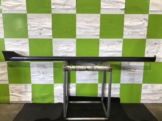 侧步, 横步 - 【中古】中古部品 N－WGN JH1 右サイドステップ 【3330530100-000005230213700】