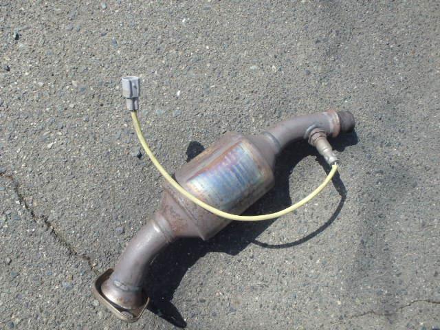 【中古】中古部品 キャリィ DA16T フロントエキゾーストパイプ 【3331010800-000022068222200】