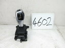 【中古】中古部品 BMW 5シリーズ XG20 シフトレバー 【3500170000-240405503337850】