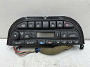【中古】中古部品 ジャガー XJシリーズ J13KB A/Cスイッチパネル 【3310070100-000213004560900】