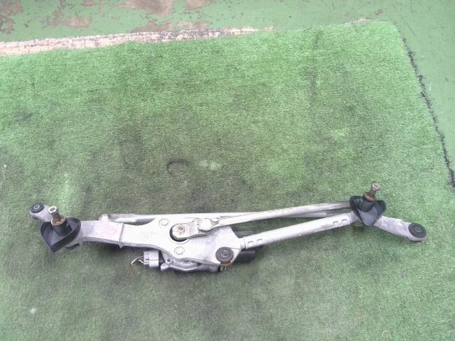 【中古】中古部品 モコ MG33S フロントワイパーモーター 【3310200100-000020788161600】