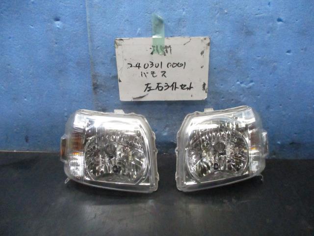 ★コーティング済★ アクティ　バモス　ホビオ　左　助手席側　ヘッドライト vamos_thum1.jpg