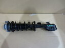 【中古】中古部品 キャスト LA260S 右フロントストラット 【3330460100-000001574250110】